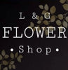 L &amp; G FLOWER SHOP - Home